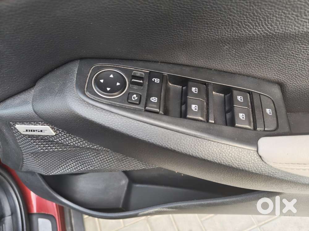 Kia Seltos Gtx Plus 1.5 Turbo Petrol Dct, 2023, Petrol