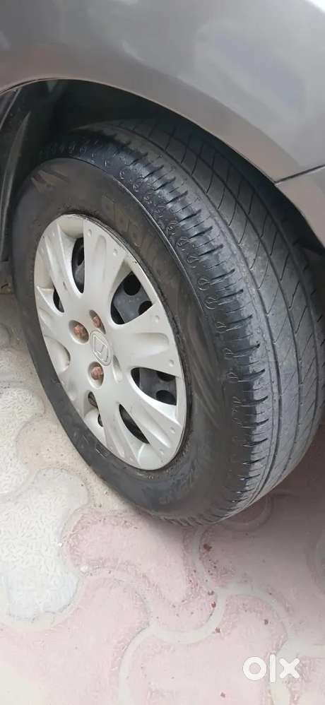 Honda Amaze S 1.2 Petrol Mt, 2017, Petrol