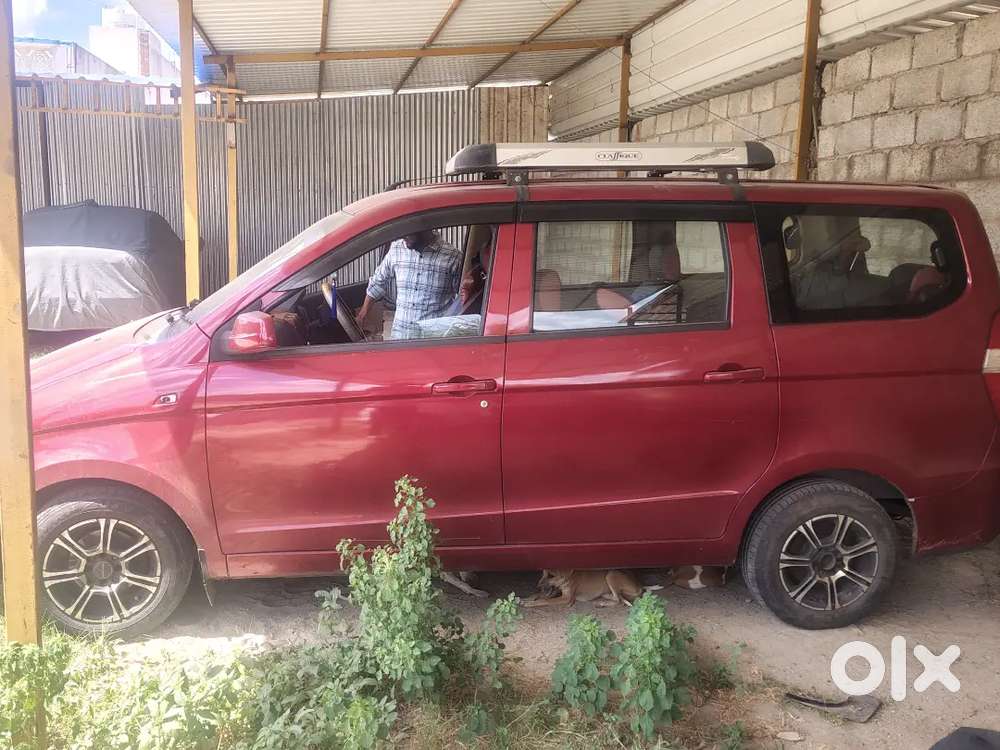 Chevrolet Enjoy