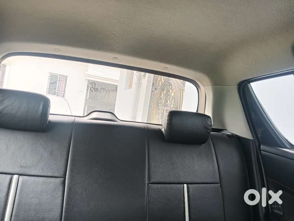 Maruti Suzuki Swift Vdi 2014