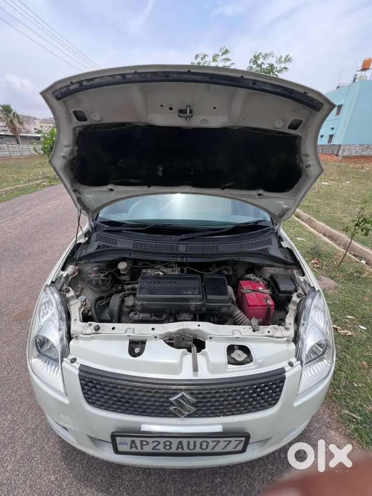 Maruti Suzuki Swift 2007 Petrol Well Maintained
