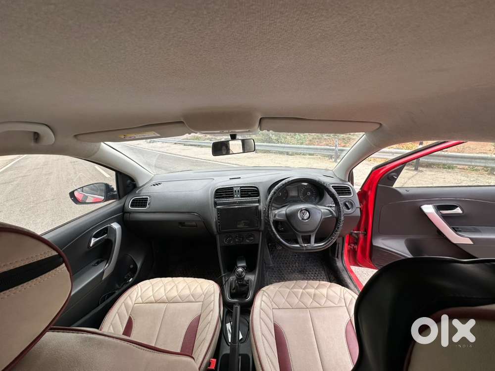 Volkswagen Polo 1.0 Petrol 2018