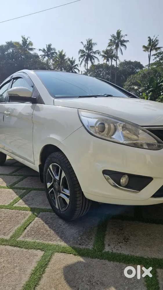 Tata Zest Xm