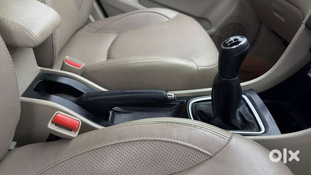 Maruti Suzuki Ciaz Rs Zxi Plus, 2015, Petrol