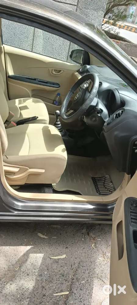 Honda Amaze 2016 Cng & Hybrids 70000 Km Driven