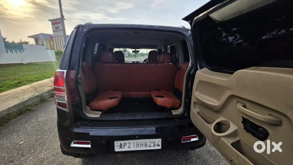 Mahindra Tuv 300 2016 Diesel 146000 Km Driven