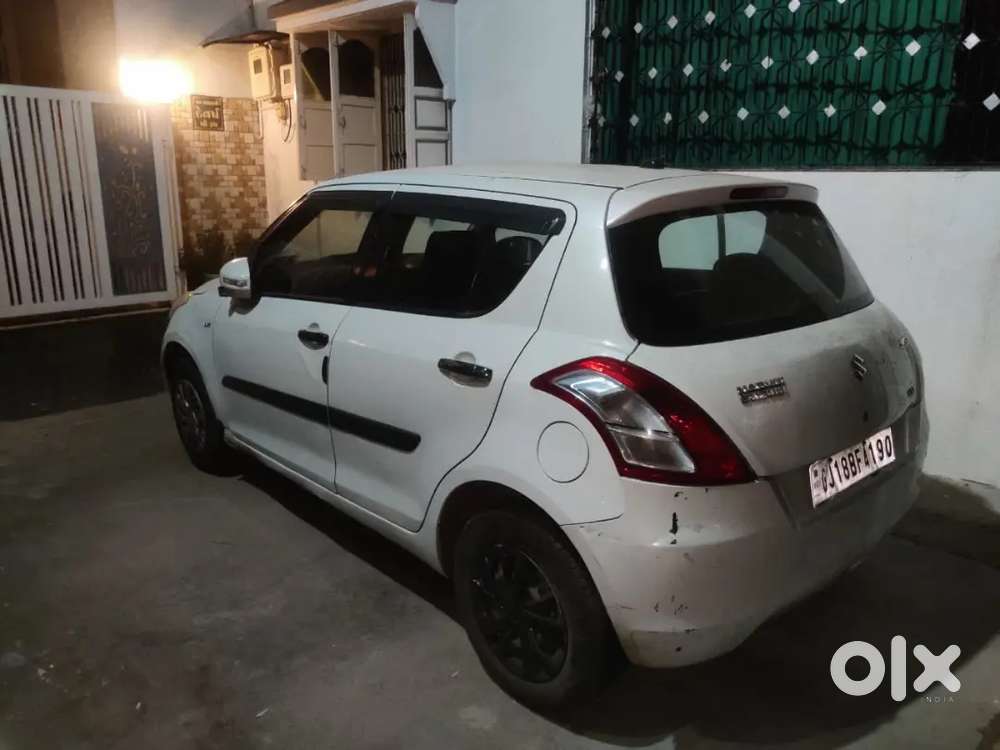 Swift Maruti Suzuki 2016, Petrol Cng & Hybrids