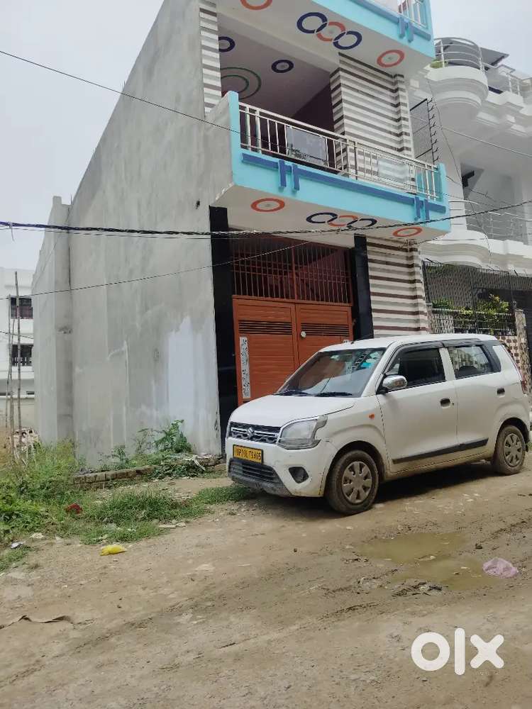 Maruti Suzuki Wagonr Tour H3
