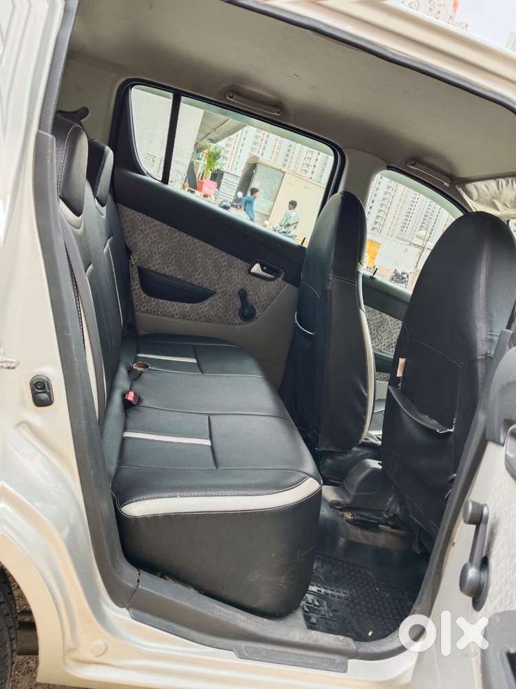 Maruti Suzuki Alto 800 Lxi, 2018, Petrol