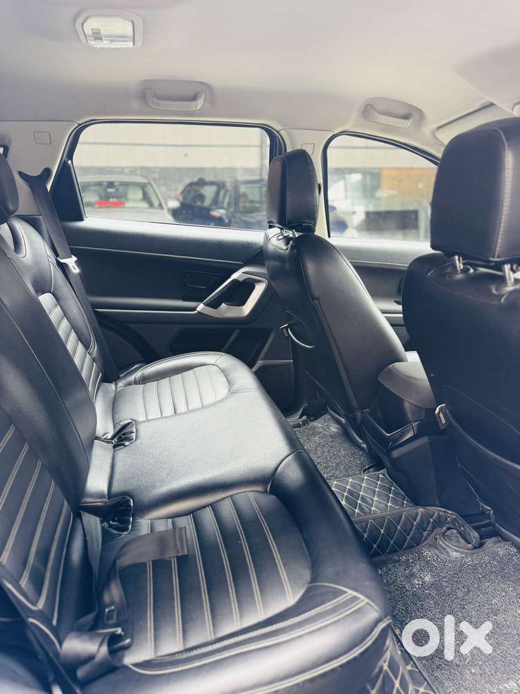 Tata Harrier, 2019, Diesel