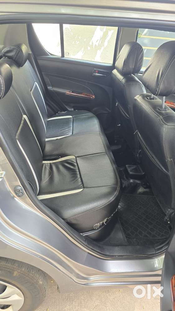 Maruti Suzuki Swift Vdi, 2017, Diesel