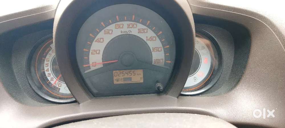 Honda Brio Mt 2012