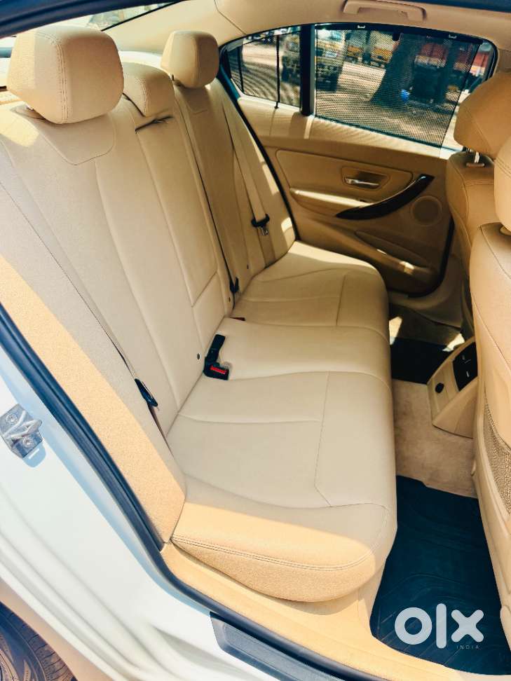 Bmw 3 Series 320d, 2015, Diesel