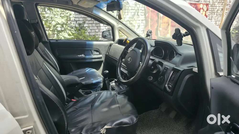 Tata Hexa 2019 Diesel 85000 Km Driven