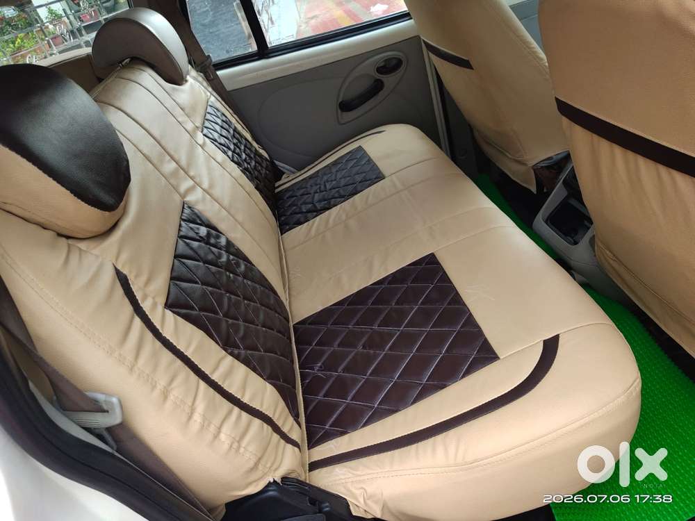 Mahindra Scorpio S4, 2017, Diesel