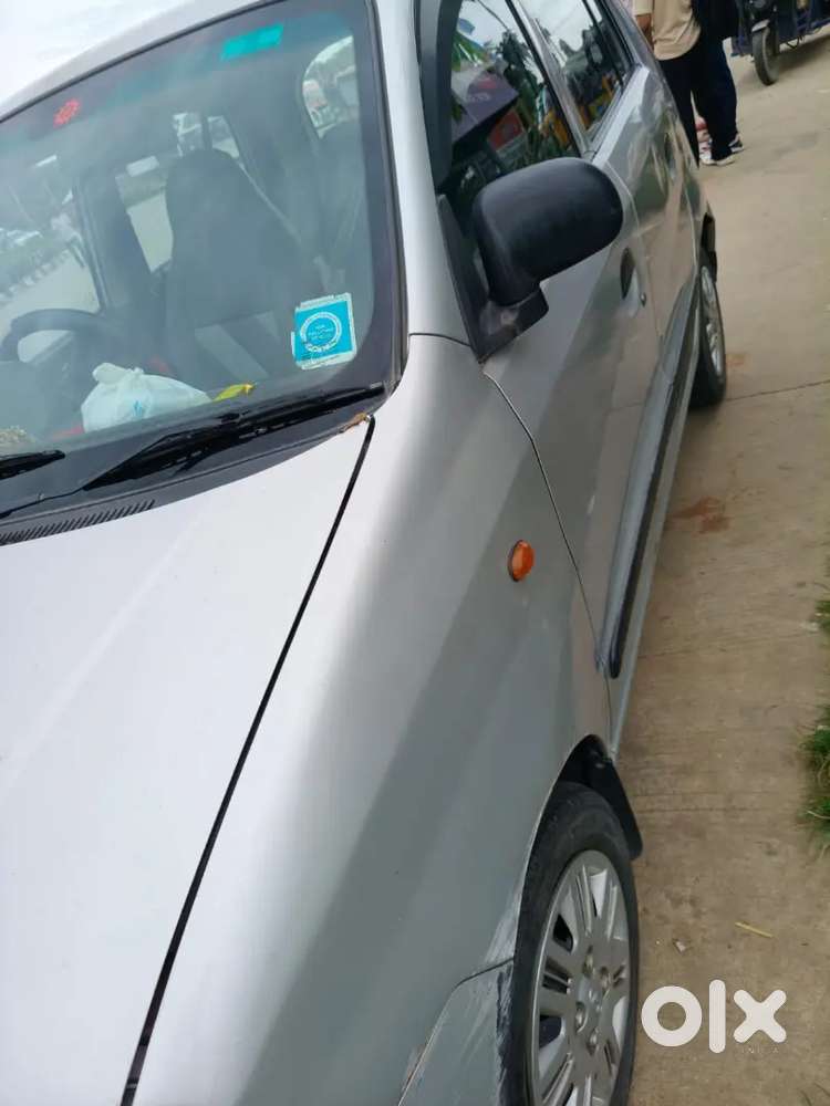 Hyundai Santro Xing 2011 Petrol 45000 Km Driven