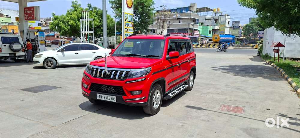 Mahindra Bolero Neo 1.5 N 10 R, 2023, Diesel