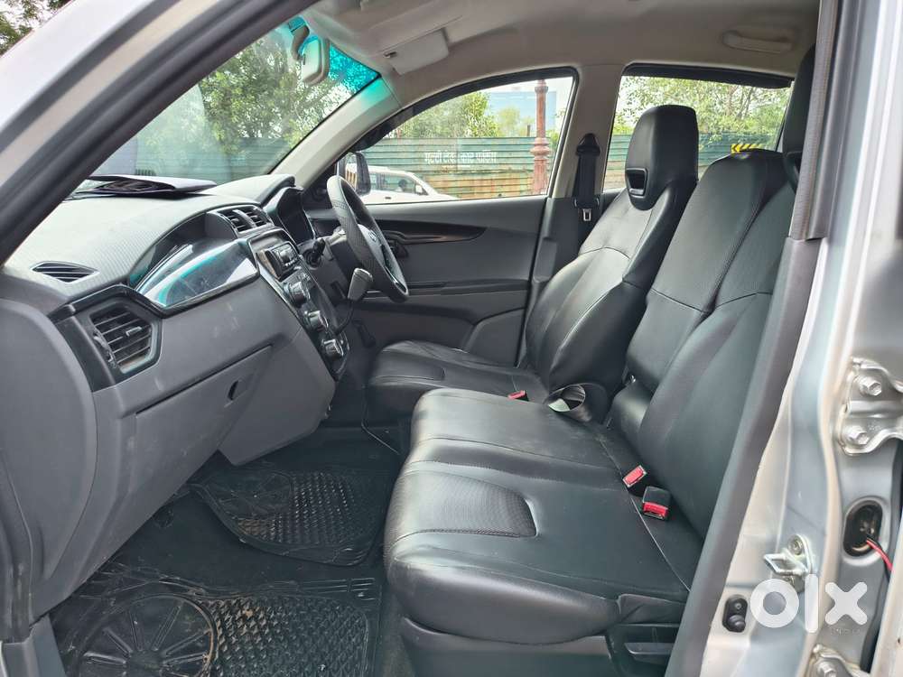 Mahindra Kuv100 Nxt 1.2 K4 Plus Petrol 6 Str, 2019, Petrol