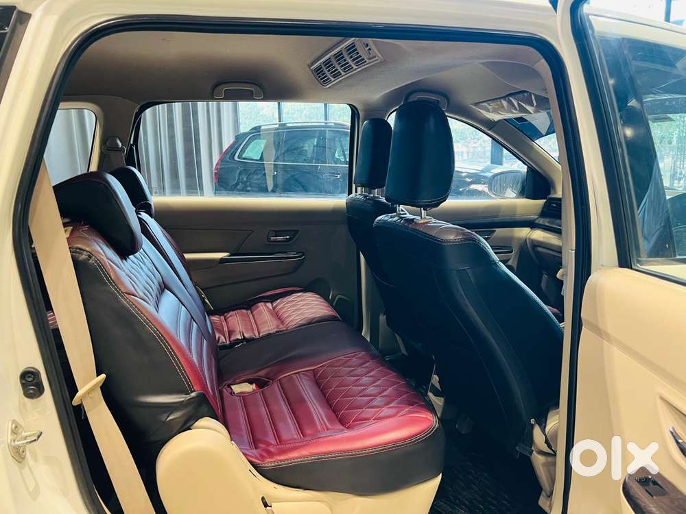 Maruti Suzuki Ertiga 1.5 Zxi Plus, 2024, Petrol