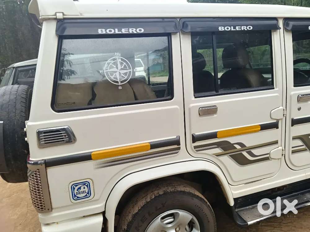 Mahindra Be 6 2022 Diesel