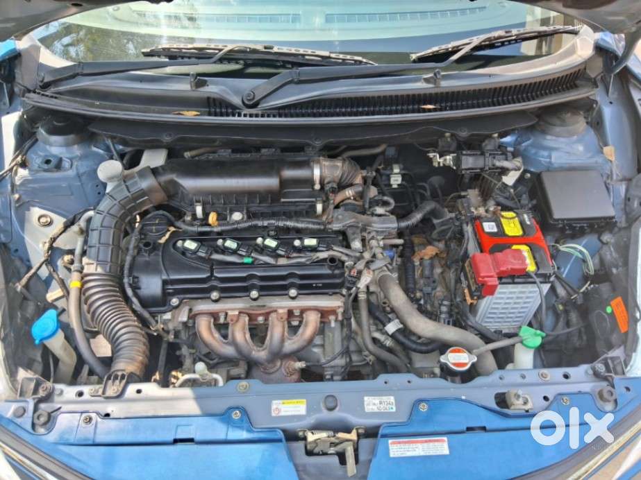 Maruti Suzuki Baleno 2015-2019 1.2 Delta At, 2018, Petrol