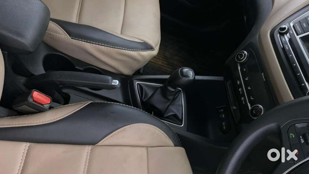 Hyundai Elite I20 Sportz 1.2, 2016, Petrol
