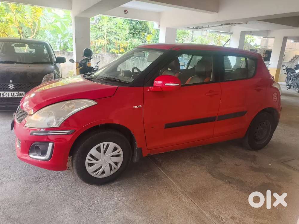 Maruti Swift