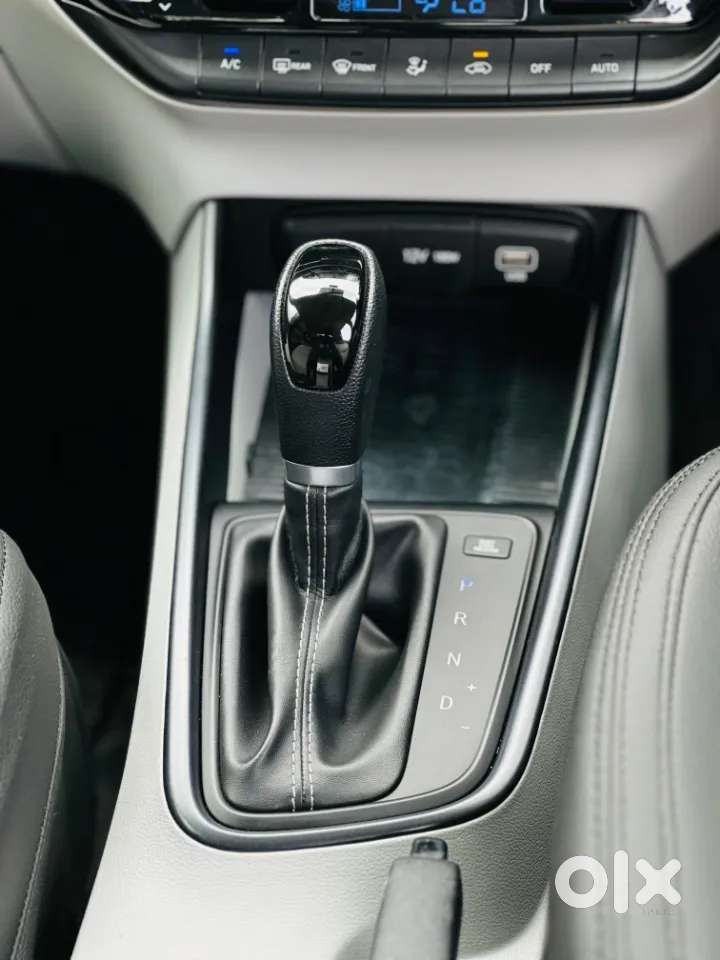 Hyundai I20 1.2 Sportz (o), 2024, Petrol