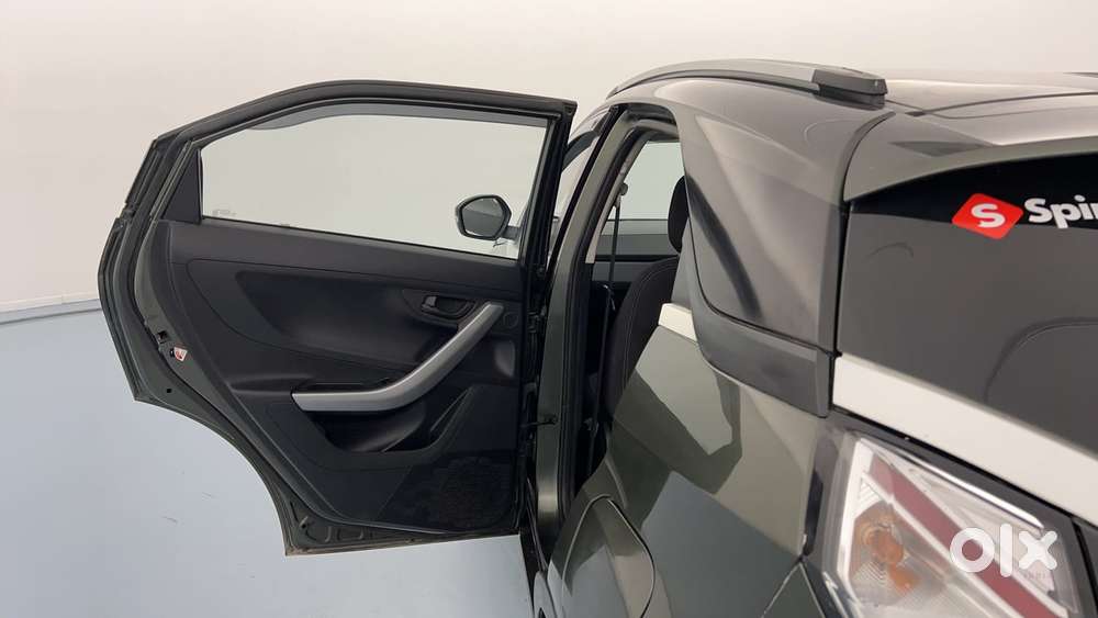 Tata Nexon 1.5 Revotorq Xm, 2021, Diesel