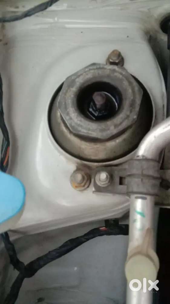 For Sell Maruti Suzuki Alto 800 Lxi With Noc