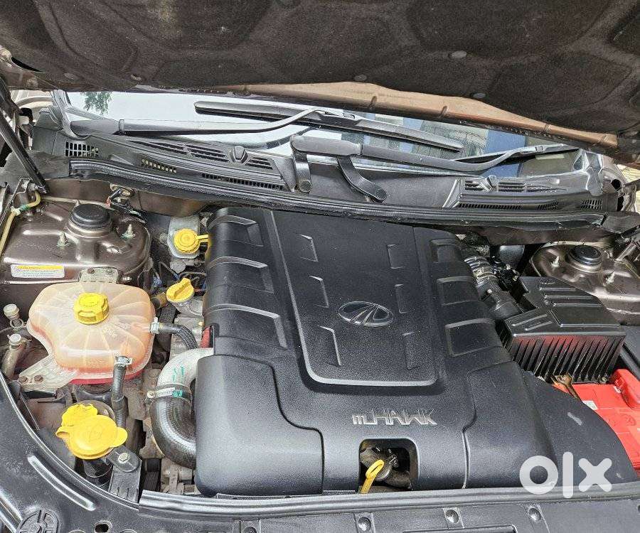 Mahindra Xuv500 W10 2wd, 2018, Diesel
