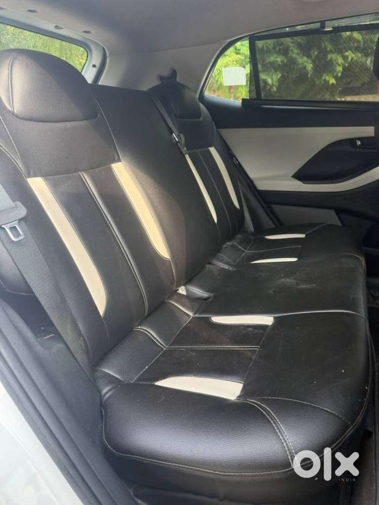 Hyundai Creta 1.4 Ex Diesel, 2021, Diesel
