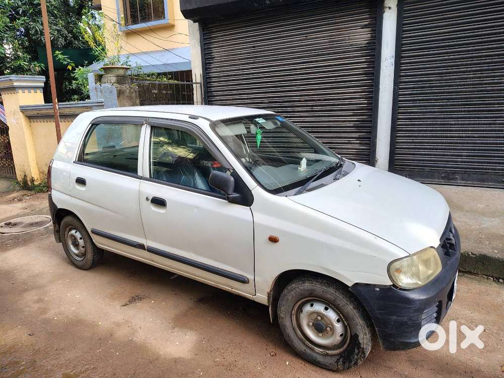 1st Owner, 18 Kmpl Mileage Alto Lxi For Sale (2033)