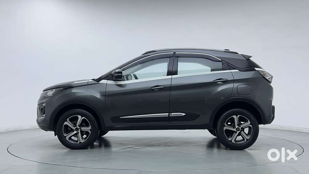 Tata Nexon 1.5 Revotorq Xz Plus (o), 2022, Diesel