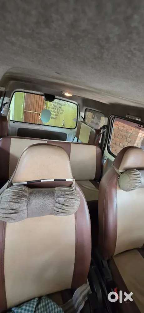 Maruti Suzuki Eeco 2017 Petrol 72000 Km Driven