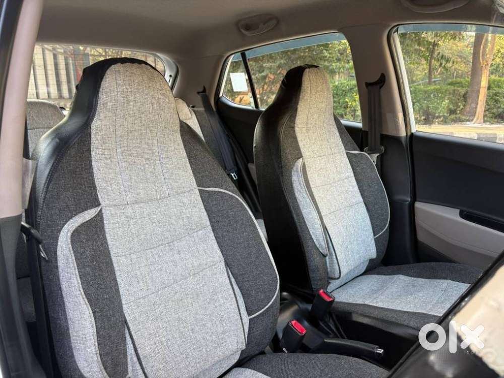 Hyundai Grand I10 Sportz O 1.2, 2019, Petrol