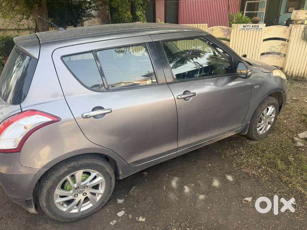 Swift Maruti 2014 Model