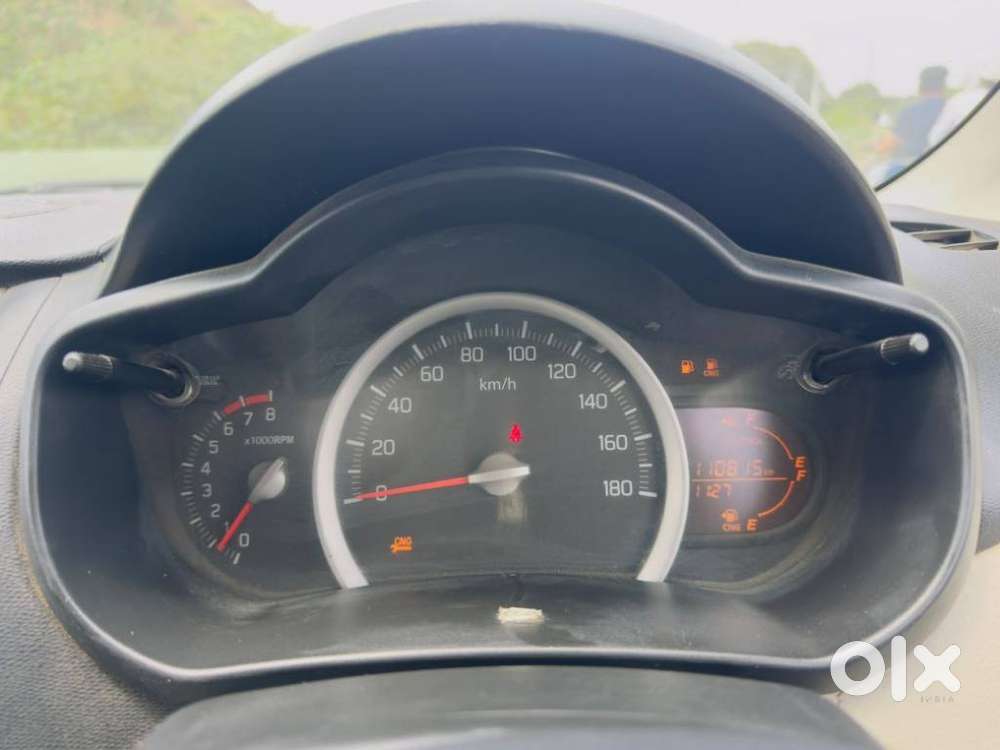 Maruti Suzuki Celerio Vxi(o), 2019, Cng & Hybrids