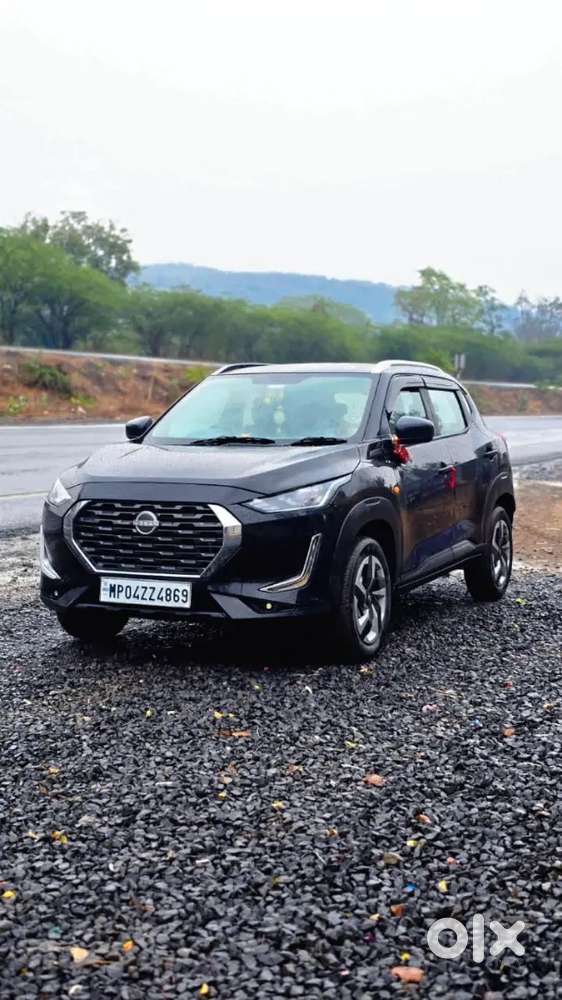 Nissan Magnite 1.0 2024