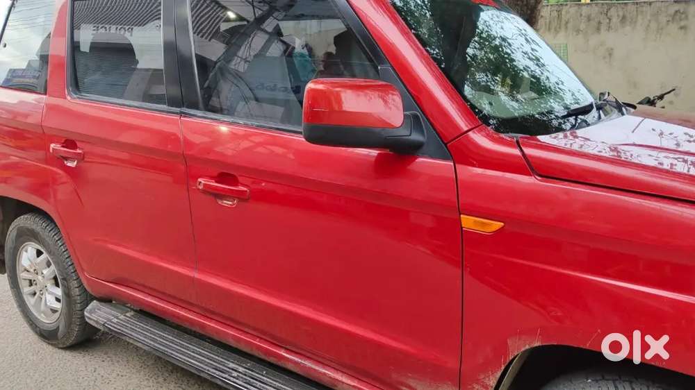Mahindra Tuv 300 2017 Diesel