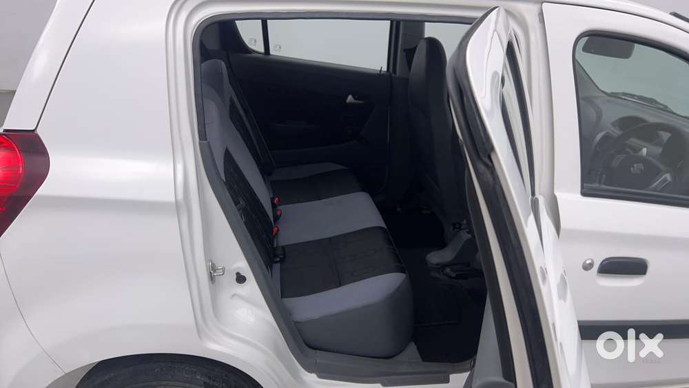 Maruti Suzuki Alto 800 Lxi, 2015, Petrol