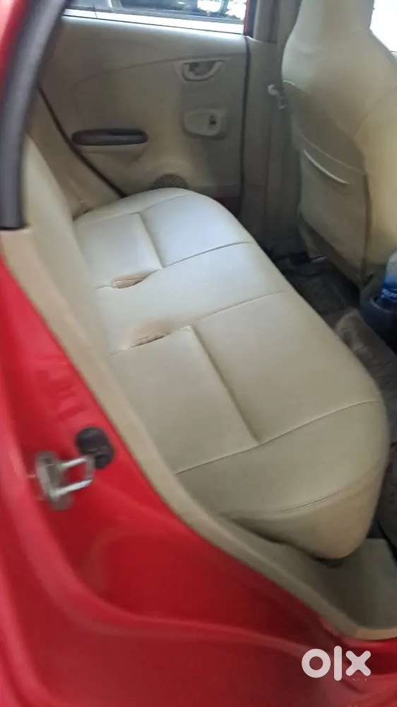 Honda Brio S Mt (petrol)
