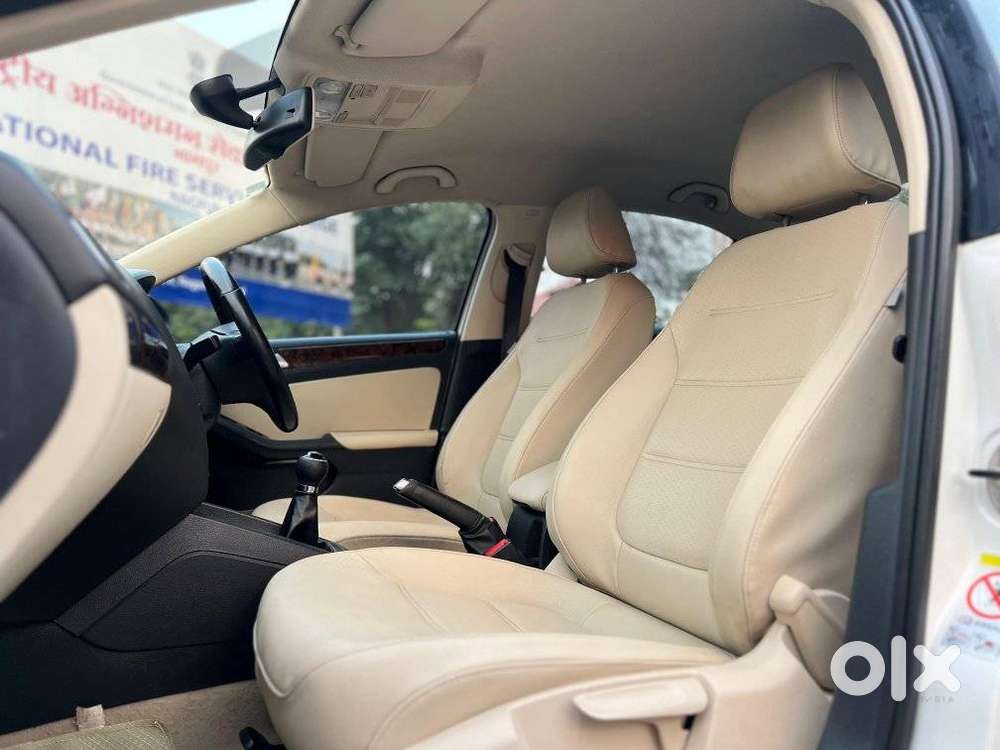 Volkswagen Jetta 1.4 Tsi, 2014, Petrol