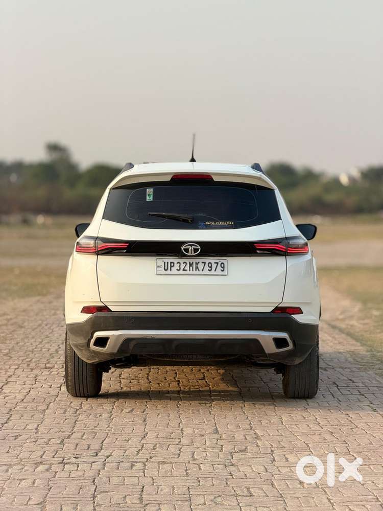 Tata Safari 2.0 Kryotec Xt Plus, 2021, Diesel