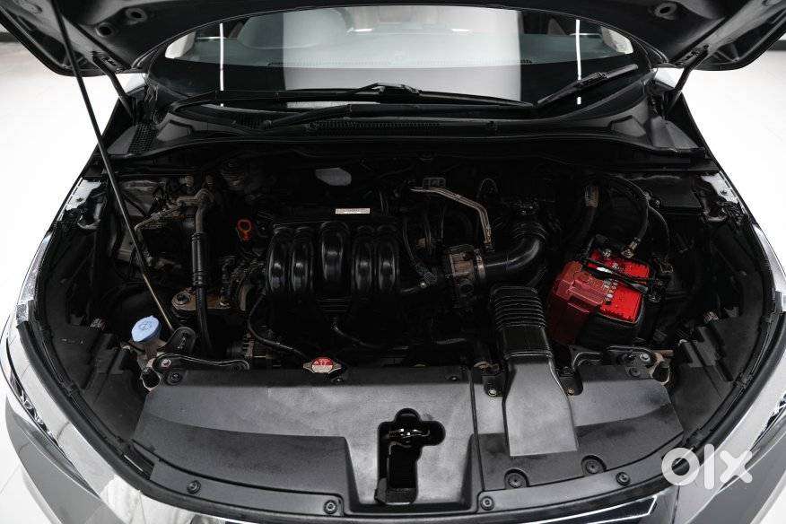Honda City, 2022, Petrol