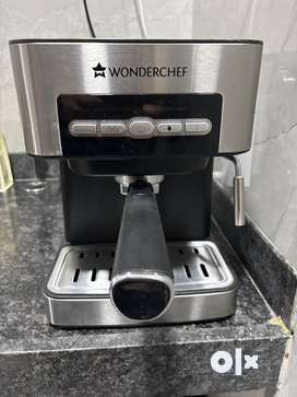 Coffee Machine in Mumbai Free classifieds in Mumbai OLX