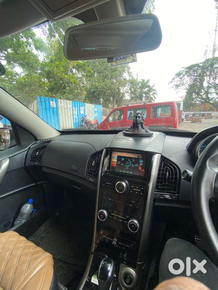 Mahindra Xuv500 Diesel 2018