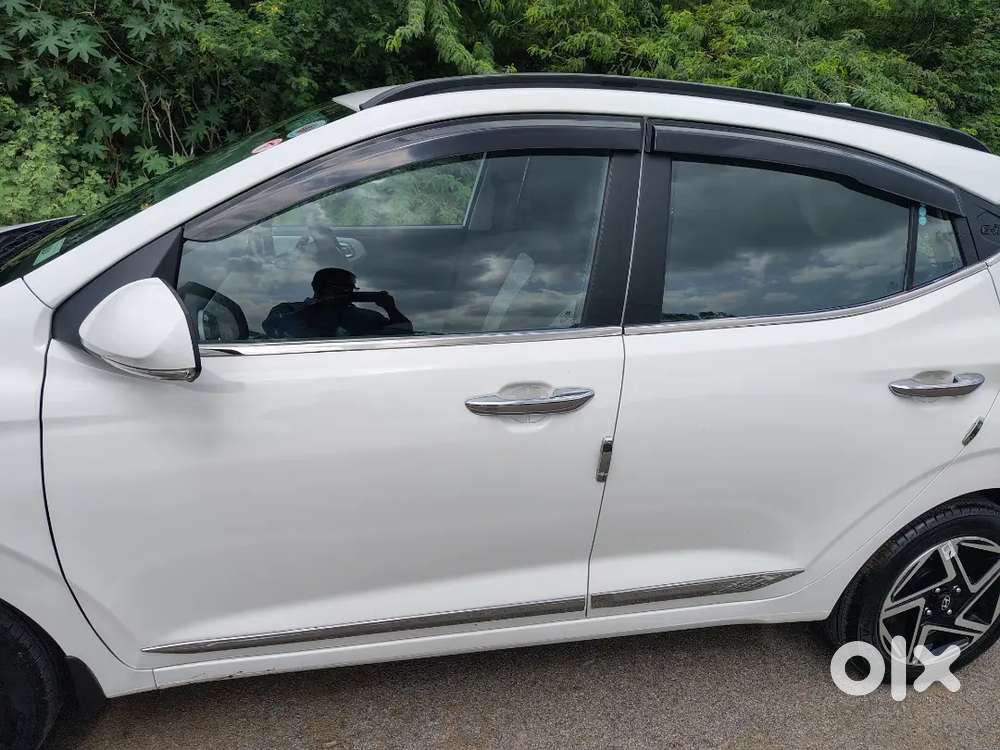 Hyundai Grand I10 Sportz(o) 2026