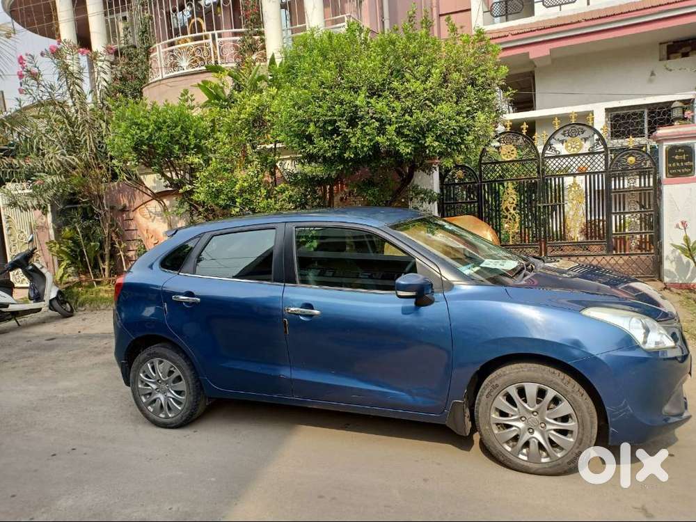 Baleno For Sale At New Subhedar