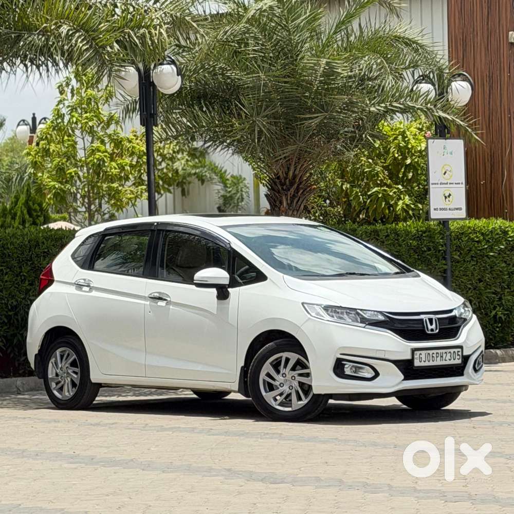 Honda Jazz 1.2 Zx I-vtec, 2023, Petrol